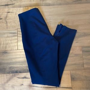 Banana Republic Sloan Legging Dress Pants